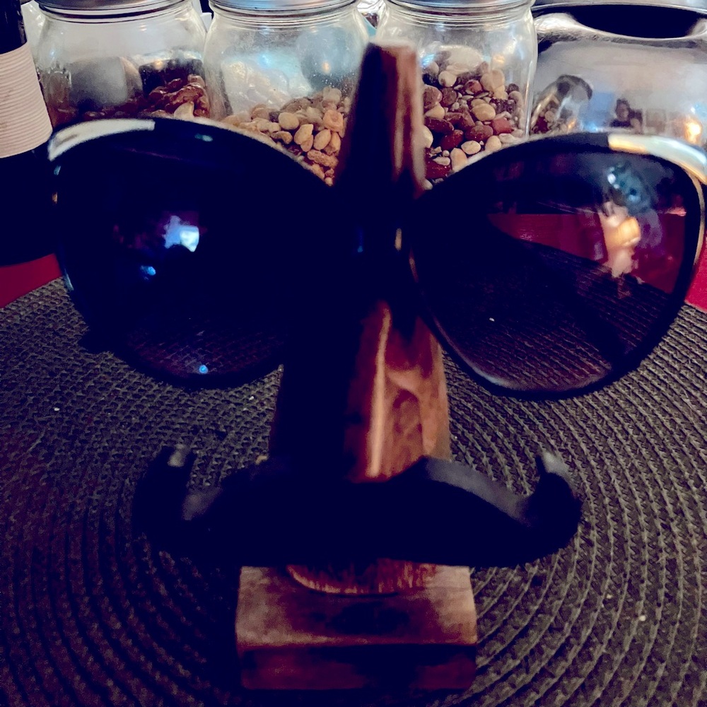 Vintage Sunglasses